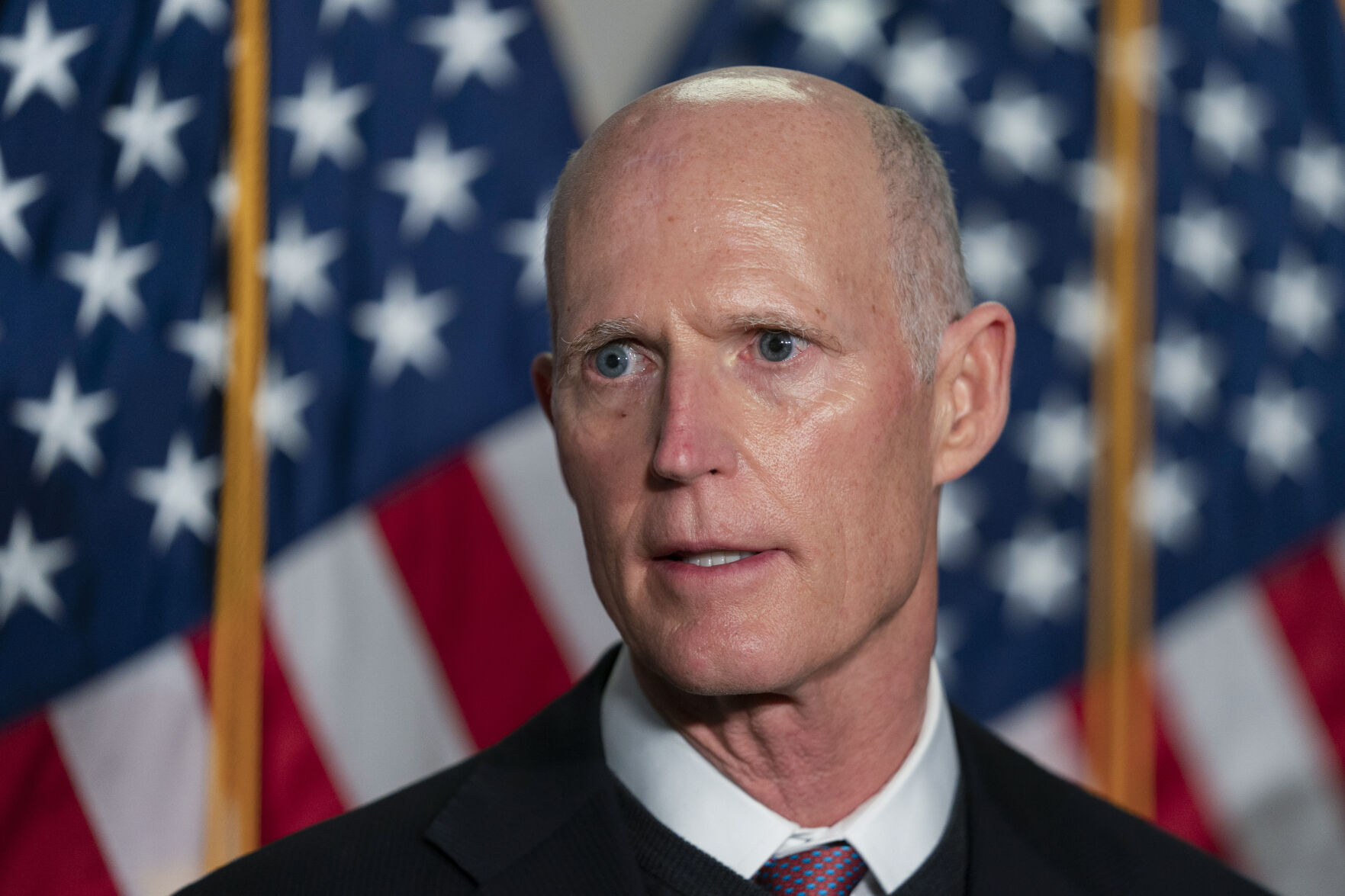 Rick Scott